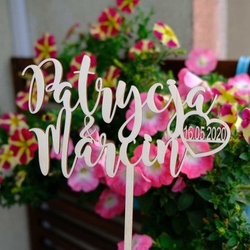 ТОППЕР ИНСТРУКЦИЯ СВАДЕБНЫЙ ТОРТ НАЗВАНИЯ СЕРДЦЕ ДАТА БЕЛЫЙ