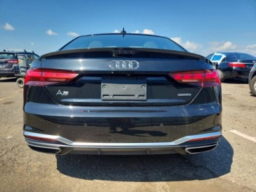 Audi A5 2021 Audi A5 Coupe Premium 45 2021 2.0 Benzyna 261KM, zdjęcie 2
