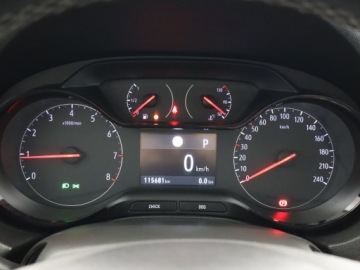 Opel 2020 Opel Grandland 1.2 Turbo, Salon Polska, zdjęcie 10