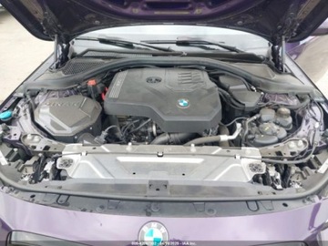 BMW Seria 2 F74 2024 BMW Seria 2 230i 2024 2.0l 2.0 Benzyna 255KM, zdjęcie 8