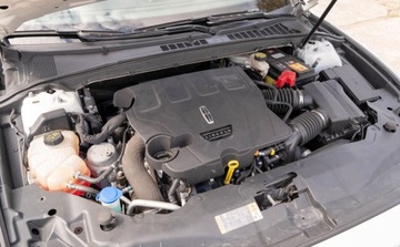 Lincoln Continental IX 2017 Lincoln Continental Lincoln Continental IX 3.0 AWD 402KM 3.0 Benzyna 402KM, zdjęcie 18