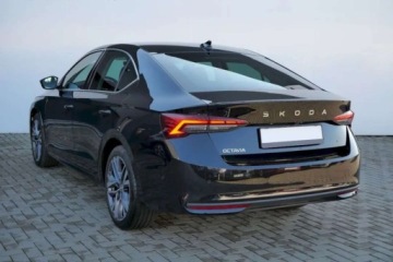 Skoda Octavia IV 2026 Skoda Octavia Essence Polski Salon Dowolna konfiguracja 1.5 Benzyna, zdjęcie 2