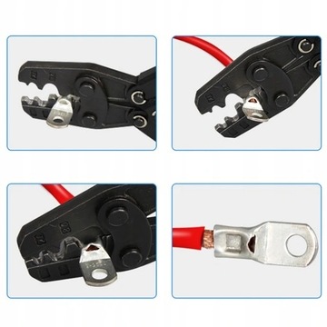 ОБЖИМНЫЙ ИНСТРУМЕНТ ДЛЯ ВТУЛОК КАБЕЛЬНЫХ КЛЕММ 1,5-16