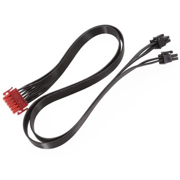 Модуль графического кабеля 3X PSU, 12-контактный кабель к P