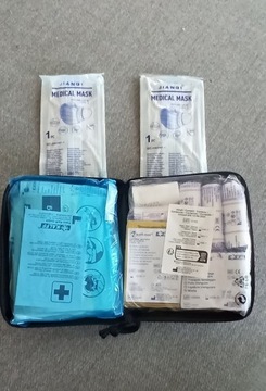 AUDI FIRST KIT ORIGINAL 8W0 860 282 F ДАТА 2028 ГОДА