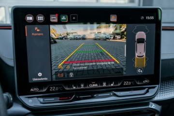 Cupra Leon II Hatchback Facelifting 1.5 eTSI MHEV 150KM 2026 Cupra Leon 1.5 eTSI 150 KM DSG - Dostępny od, zdjęcie 30