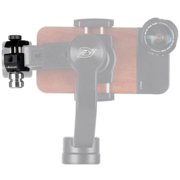 Противовес ULANZI PT-4 4x10 г для подвеса DJI Osmo Mobile 3 2