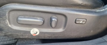 Toyota Avensis II Sedan 2.2 D-4D 177KM 2005 Toyota Avensis SALON PL D4D 177KM 2.2 Diesel 177KM, zdjęcie 10