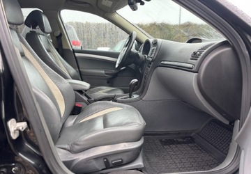 Saab 9-3 II 2006 Saab 9-3 2006r. 2.8 Benzyna 250KM, zdjęcie 11