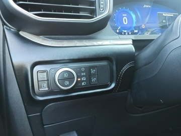 Ford Explorer VI 2021 Ford Explorer 465 KM, tylko 12 tkm, Platinium, UE, zdjęcie 24