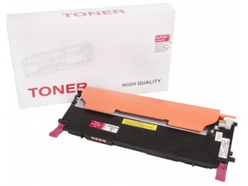 Toner do Samsung M409 CLP-310, CLP-315, CLX-3175
