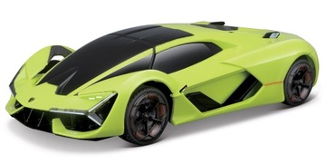Maisto Lamborghini Terzo Światło i Dźwięk model 3D