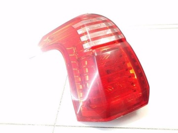 9672666580 SVĚTLO LEVÝ ZADNÍ 1.6 HDI 82 2011 PEUGEOT 5008