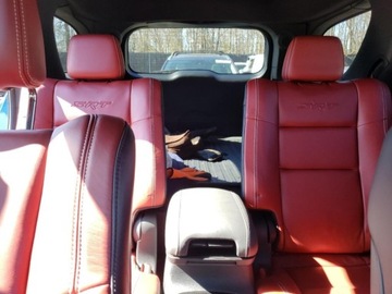 Dodge Durango III 2023 Dodge Durango Srt 392 2023 6.4l 6.4 Benzyna 475KM, zdjęcie 11