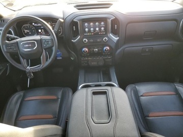  GMC Sierra K1500 AT4 2021 6.2l 6.2 Benzyna 420KM, zdjęcie 8