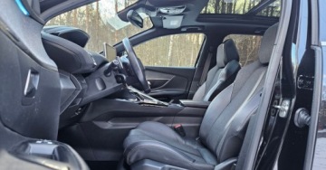 Peugeot 3008 II Crossover 1.6 THP 180KM 2020 Peugeot 3008 1.6 180Ps.GT Automat Panorama Kam.Tyl Navi 2020 1.6 Benzyna, zdjęcie 4