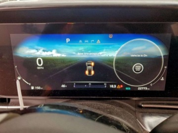 Kia Carnival II 2024 Kia Carnival SX 2024 3.5L 3.5 Benzyna 290KM, zdjęcie 9