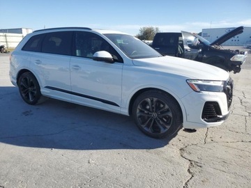 Audi Q7 II 2025 Audi Q7 Prestige 2025 3.0l 3.0 Benzyna 335KM, zdjęcie 8