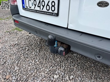 Opel Vivaro A 2013 Opel Vivaro Camper - 2.0 d - Szwajcaria - Panel solar - webasto - kuchnia, zdjęcie 18