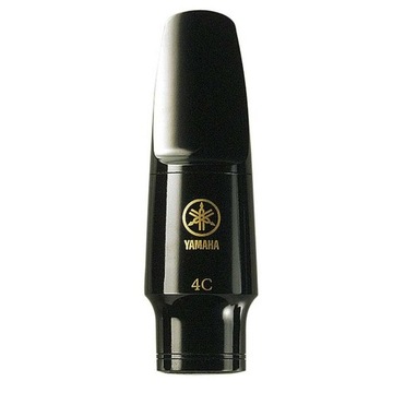 Ustnik do saksofonu altowego Yamaha 4C