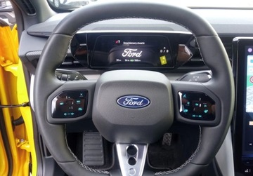 Ford 2024 Ford Capri Dodatkowo zyskaj do 40 000 zl dotacji w programie NaszEauto, zdjęcie 14