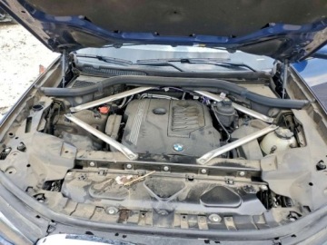 BMW X7 2022 BMW X7 xDrive40i 2022 3.0 Benzyna 335KM, zdjęcie 6