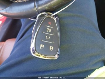 Chevrolet Camaro VI Coupe 6.2 455KM 2021 Chevrolet Camaro 2SS 2021 6.2l 6.2 Benzyna 455KM, zdjęcie 11