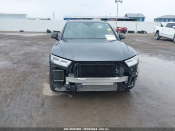 Audi Q5 II 2020 Audi SQ5 2020r, Premium Plus, Quattro, 3.0L 3.0 Benzyna 349KM, zdjęcie 2