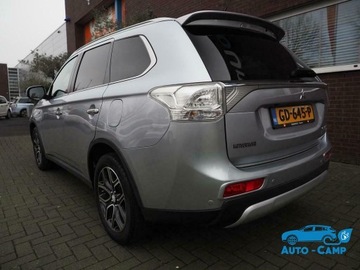 Mitsubishi Outlander III 2014 Mitsubishi Outlander PHEV*radary*asystent pasa*ASO, zdjęcie 29