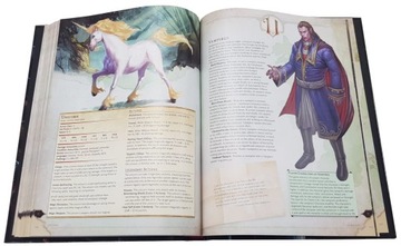 Ролевая игра Dungeons & Dragons — Руководство монстров