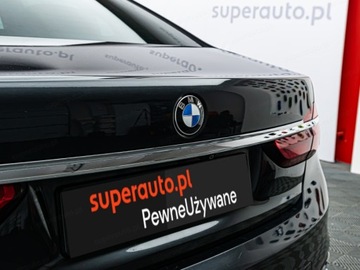 BMW Seria 7 G11-G12 Sedan 750i 450KM 2016 Od ręki - BMW Seria 7 750Li xDrive 450KM, zdjęcie 31