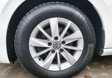 Volkswagen Golf Sportsvan Sportsvan Facelifting 1.0 TSI 85KM 2019 Volkswagen Golf Sportsvan Trendline Pakiety, Tempomat, Front Assist, Salo, zdjęcie 30