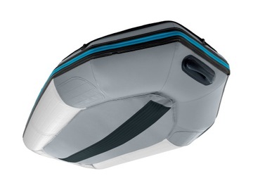 ПОНТУ MARINER 3 + ВЕСЛА + НАСОС 297см INTEX 68373