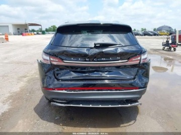 Lincoln 2021 Lincoln Nautilus Standard 2021 2.0l 2.0 Benzyna 250KM, zdjęcie 4