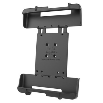 RAM Mount Tab-Tite Sprężynowy Uchwyt Do Wytrzymałych Tabletów 10-11”