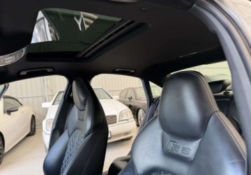 Audi A6 C7 S6 Limousine Facelifting 4.0 TFSI 450KM 2016 Audi S6 Limousine 4x4 S6 4.0 TFSI 450 KM 2016r 105.000 km Warszawa, zdjęcie 12