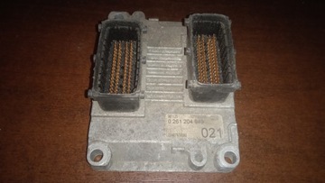 JEDNOTKA ALFA ROMEO 156 2.0 0261204949