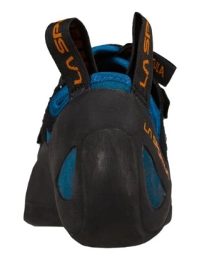 La Sportiva Tarantula скалодромы космический синий/кленовый 47.5