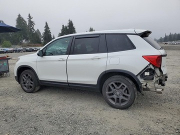 Honda 2022 Honda Inny Passport Exl 2022 3.5l 3.5 Benzyna 280KM, zdjęcie 1