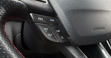 Ford Kuga II SUV Facelifting 1.5 EcoBoost 150KM 2019 Ford Kuga ST-Line Salon PL I wlasciciel 1.5 Benzyna 150KM, zdjęcie 13