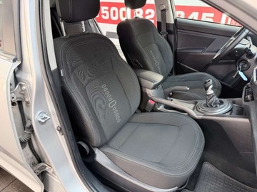 Kia Sportage III SUV 1.6 GDI 135KM 2012 Kia Sportage 1.6 GDI 135KM Xenon LED Grzane Fotele Szwecja Bezwypadkowa 1.6, zdjęcie 39