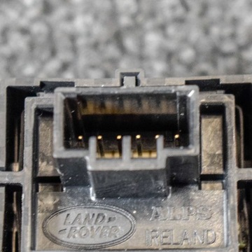 GX73-14E132-AA PŘEPÍNAČ 3.0 D AWD 221 2017 JAGUAR F-PACE (X761)