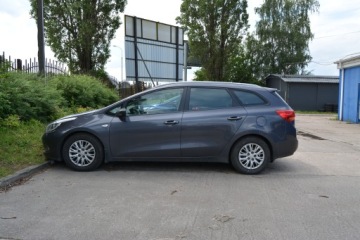 МАГНИТНЫЕ ШТОРКИ KIA CEED 2 II УНИВЕРСАЛ