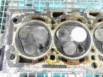 HLAVA FIAT BRAVA BRAVO I 182A3000 1,4 12V 80KM