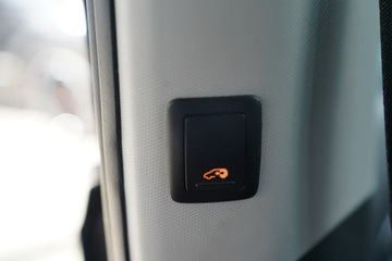 Volkswagen Sharan II Van Facelifting 2.0 TDI 177KM 2020 Volkswagen Sharan HIGHLINE panorama LINE ASSIST na, zdjęcie 22