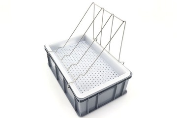 Wanienka Do Odsklepiania Ramek Z Sitem