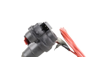 OE VAG SIŁOWNIK KLAPKI WLEWU PALIWA AUDI A3 13-