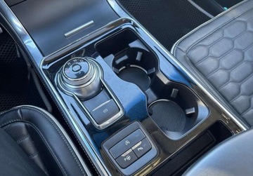 Ford Edge II SUV Facelifting 2.0 EcoBlue Bi-Turbo 238KM 2019 Ford Edge VIGNALE 4x4 drugi komplet kol zimowych na felgach, HAK 2.0, zdjęcie 11