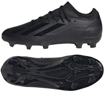 Korki adidas X CRAZYFAST.3 FG Jr ID9355