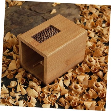 подставка для карандашей подставка для ручек деревянный держатель органайзер для карандашей